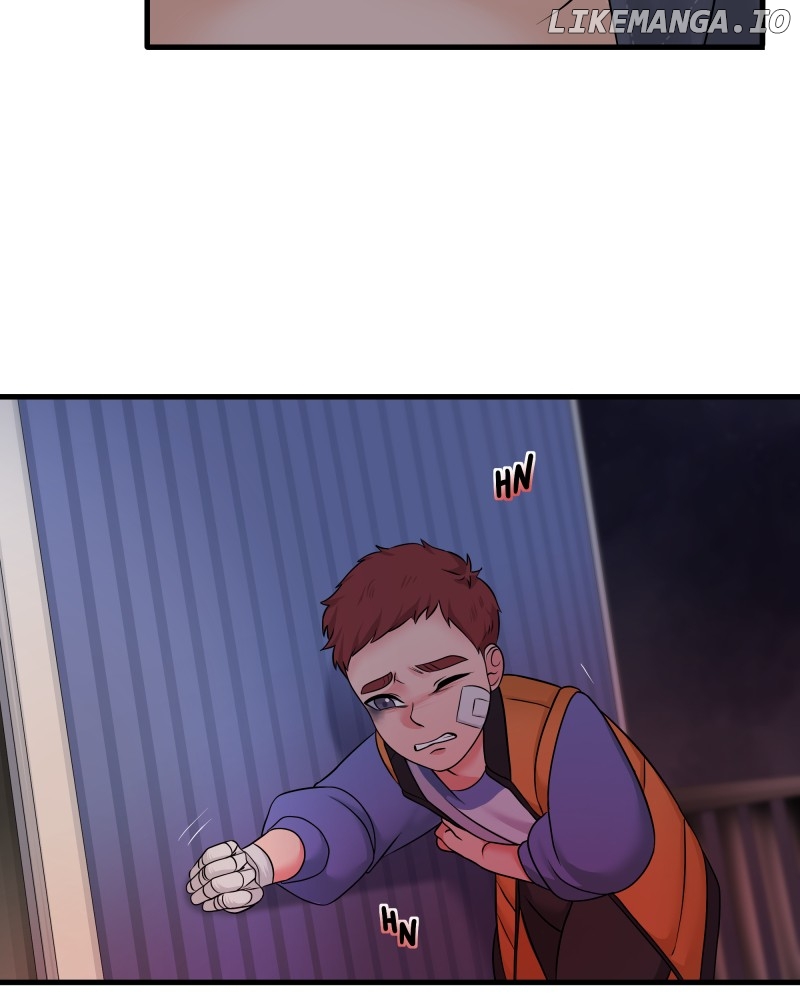 Uriah – Manga Chapter 85 - page 86