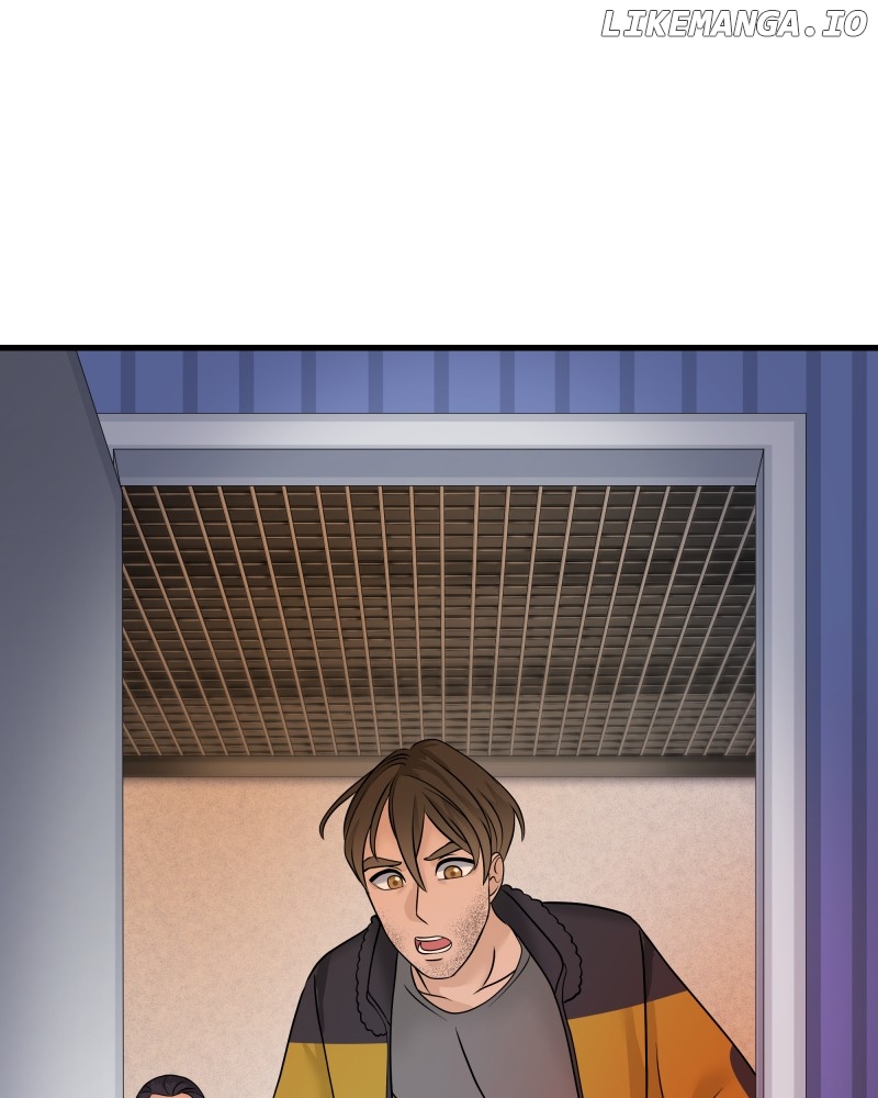 Uriah – Manga Chapter 85 - page 87