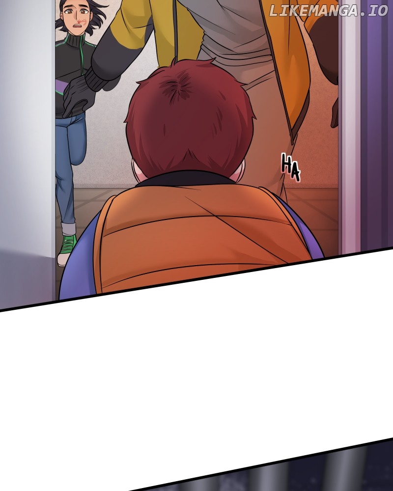 Uriah – Manga Chapter 85 - page 88