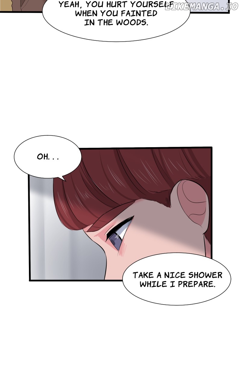 Uriah – Manga Chapter 7 - page 11