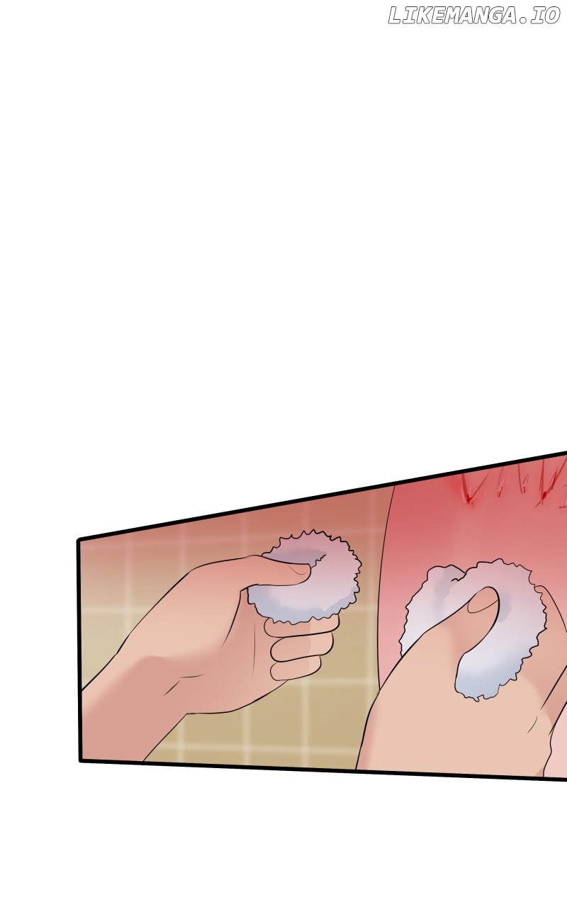 Uriah – Manga Chapter 7 - page 21