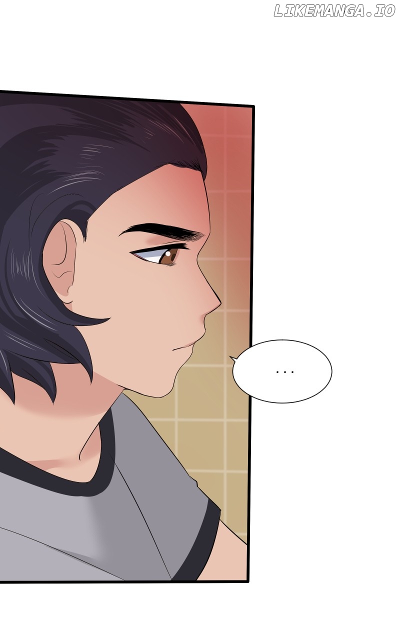 Uriah – Manga Chapter 7 - page 22