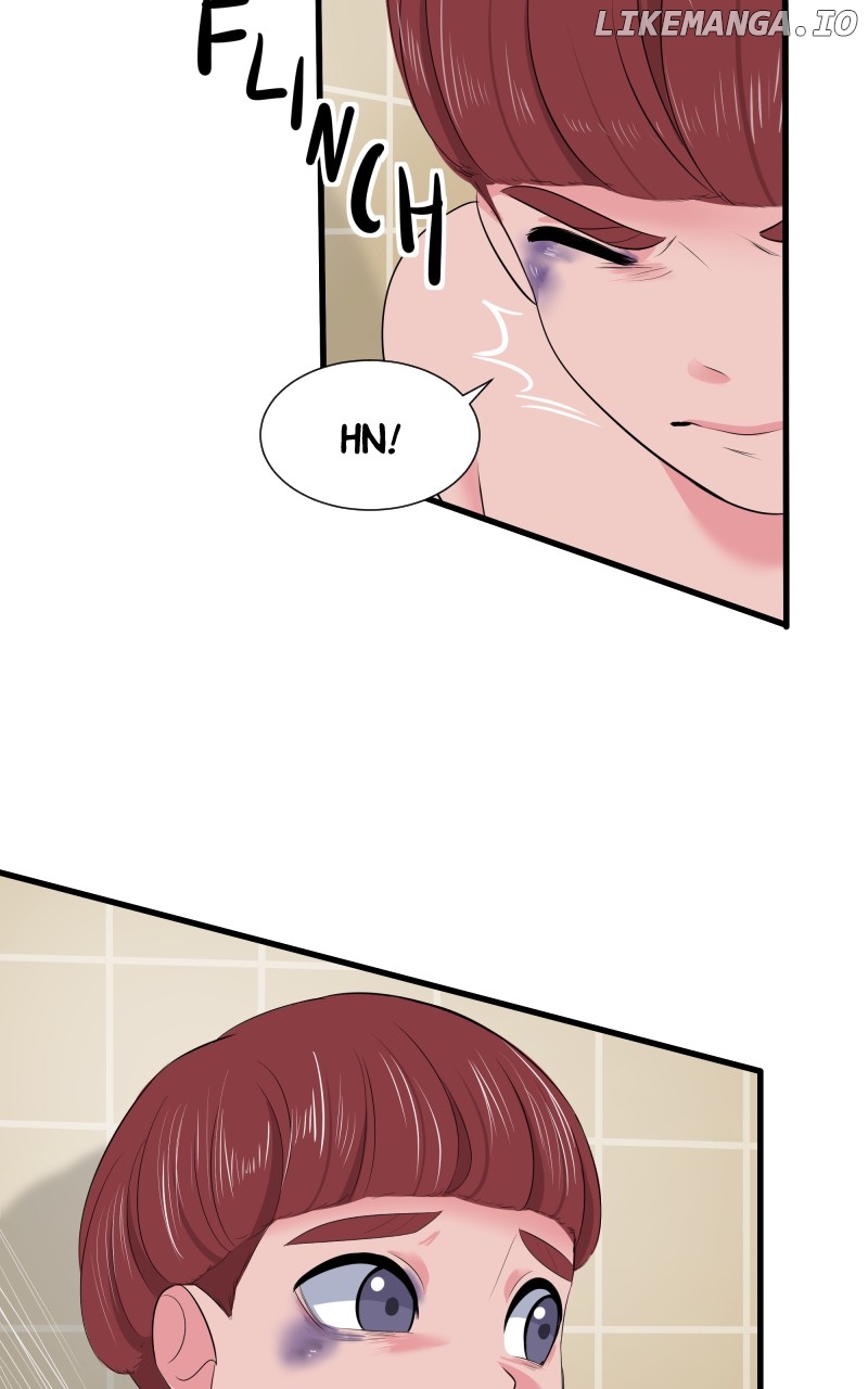 Uriah – Manga Chapter 7 - page 25