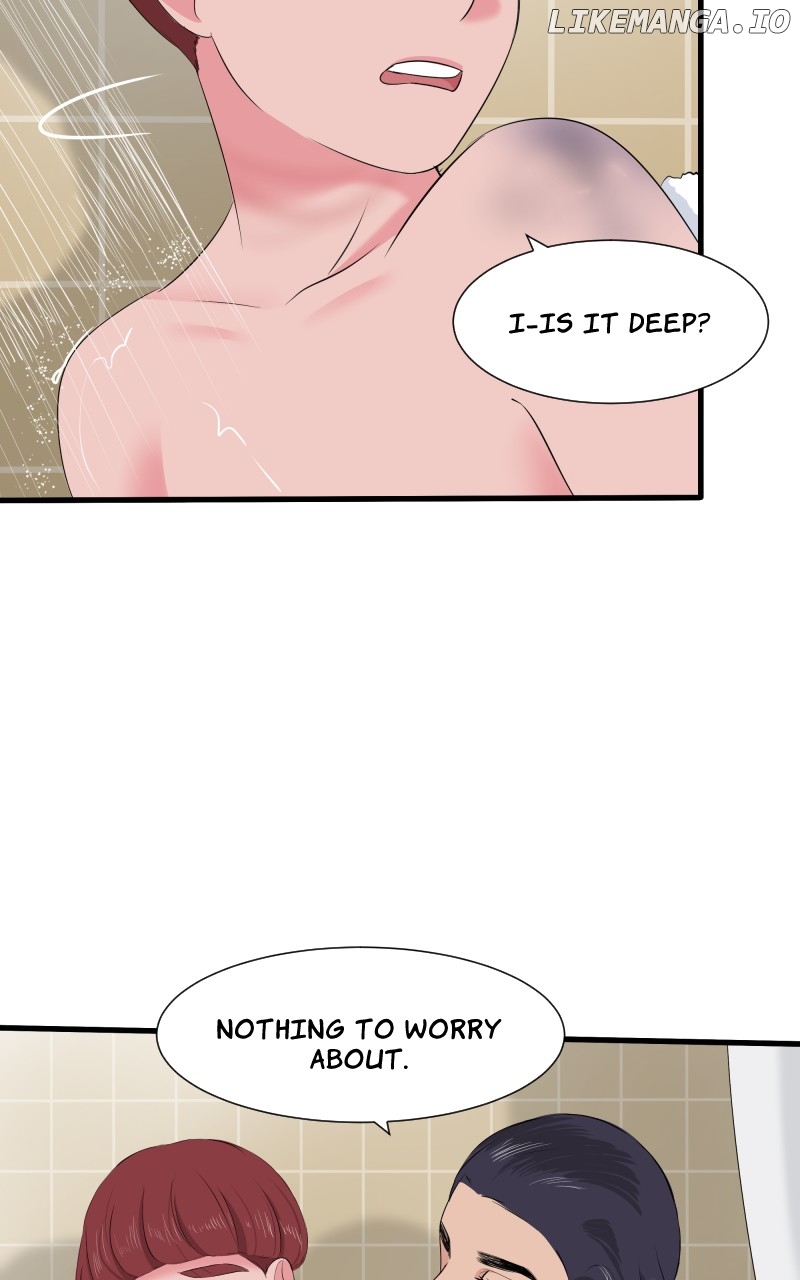 Uriah – Manga Chapter 7 - page 26