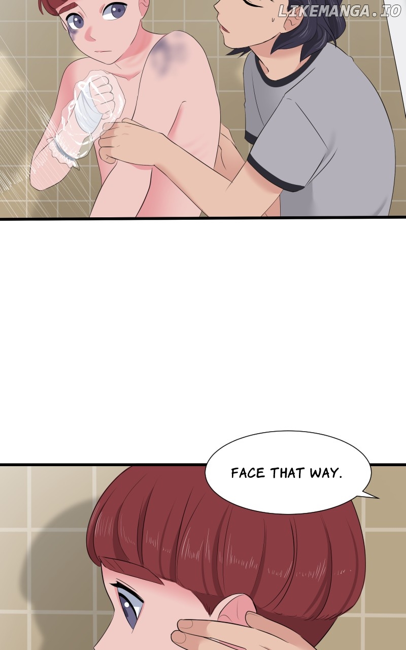 Uriah – Manga Chapter 7 - page 27