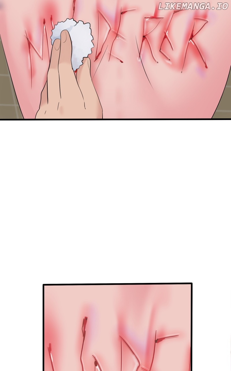 Uriah – Manga Chapter 7 - page 29