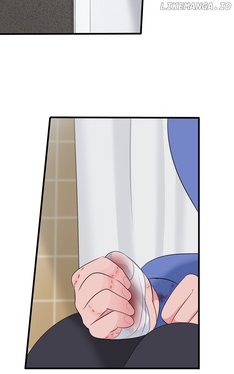 Uriah – Manga Chapter 7 - page 3