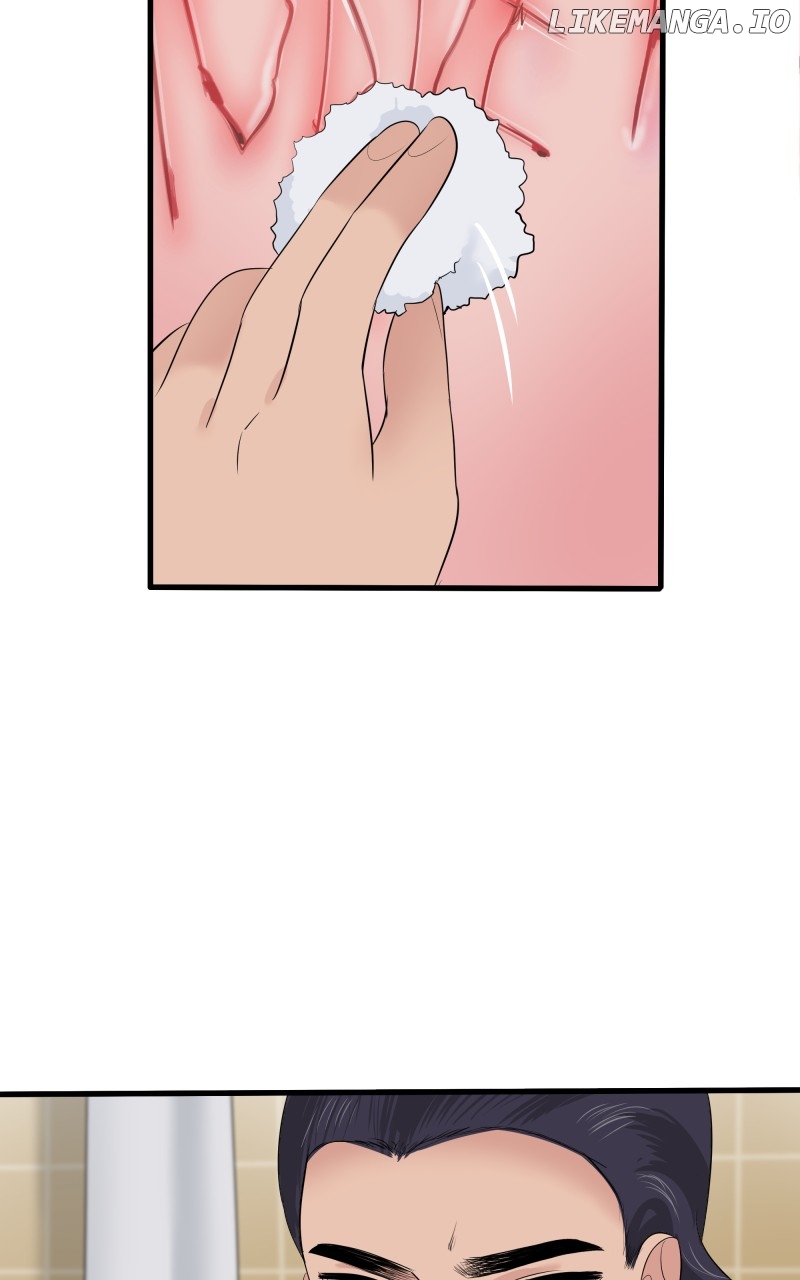 Uriah – Manga Chapter 7 - page 30