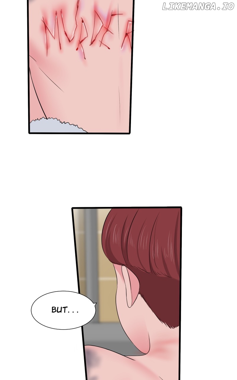 Uriah – Manga Chapter 7 - page 32