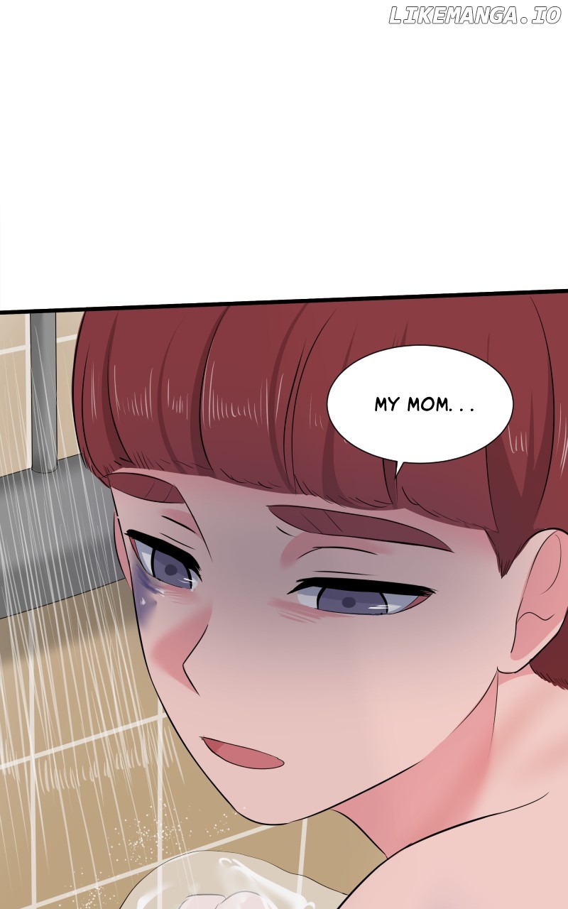 Uriah – Manga Chapter 7 - page 36