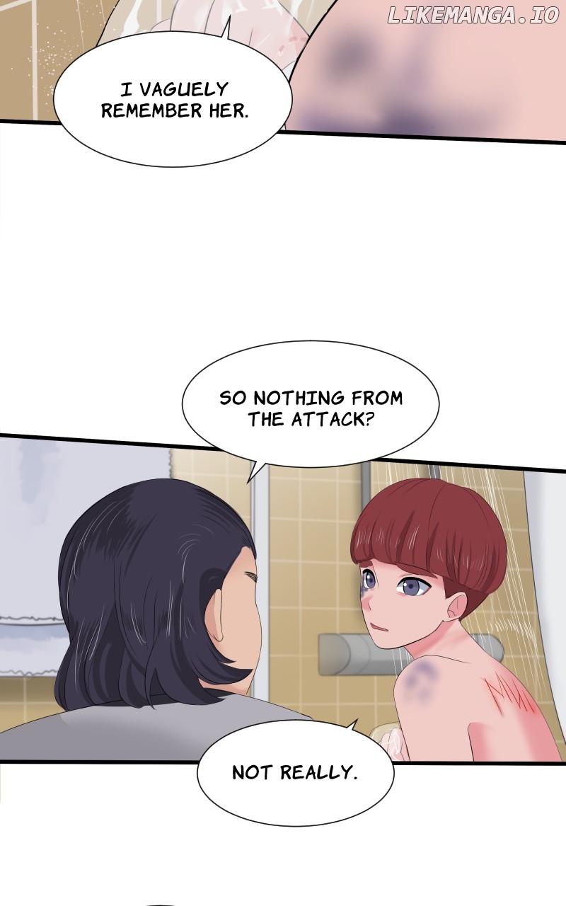 Uriah – Manga Chapter 7 - page 37