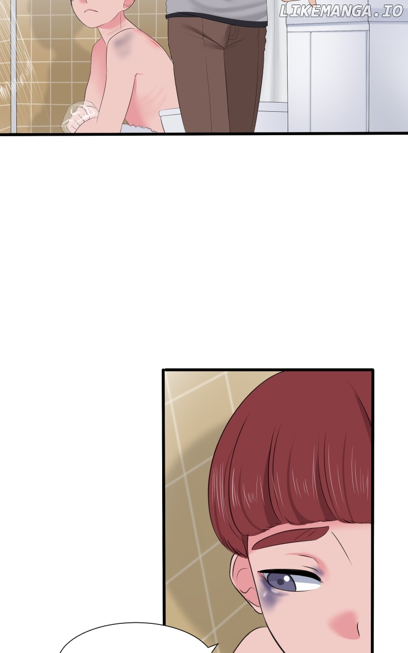 Uriah – Manga Chapter 7 - page 41