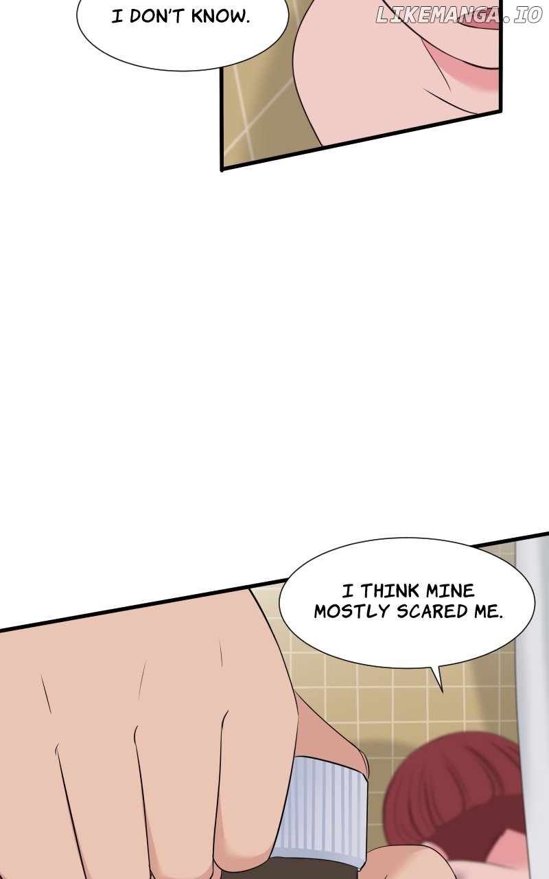Uriah – Manga Chapter 7 - page 42