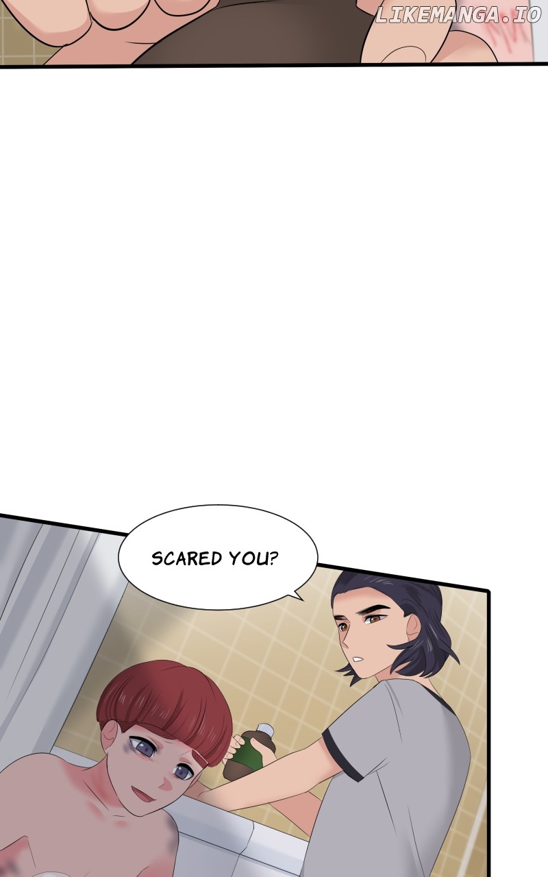Uriah – Manga Chapter 7 - page 43