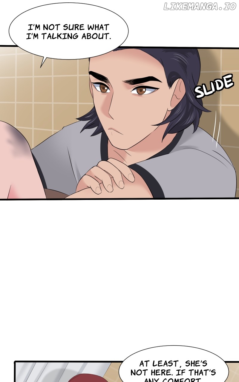 Uriah – Manga Chapter 7 - page 47
