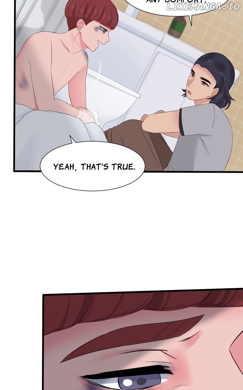 Uriah – Manga Chapter 7 - page 48