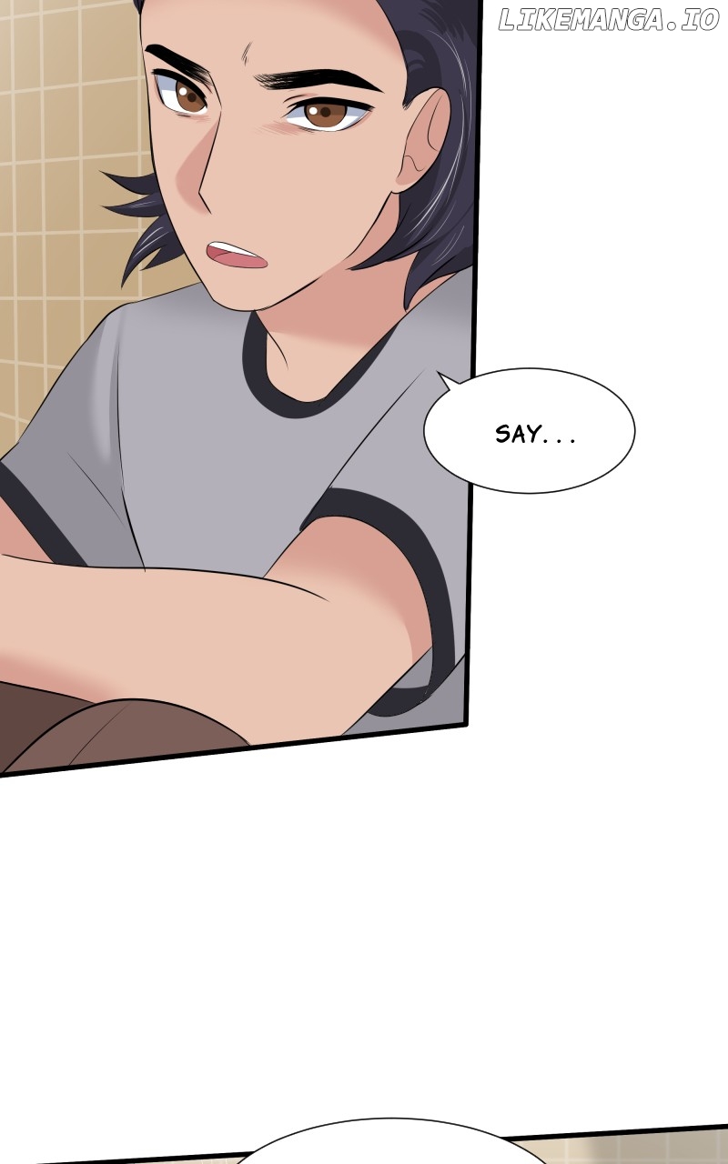 Uriah – Manga Chapter 7 - page 50