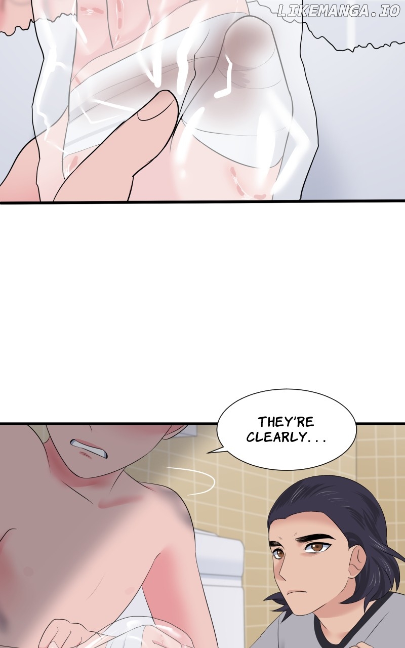 Uriah – Manga Chapter 7 - page 55