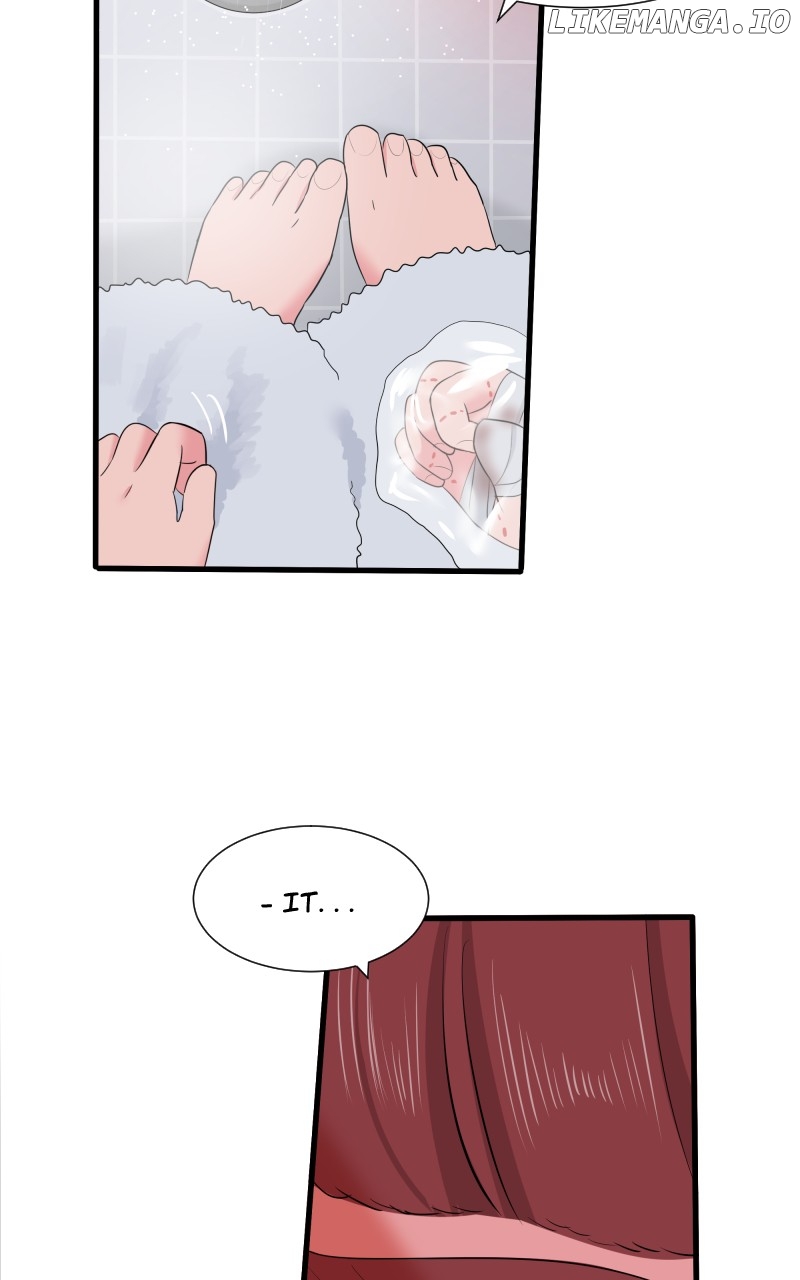 Uriah – Manga Chapter 7 - page 57