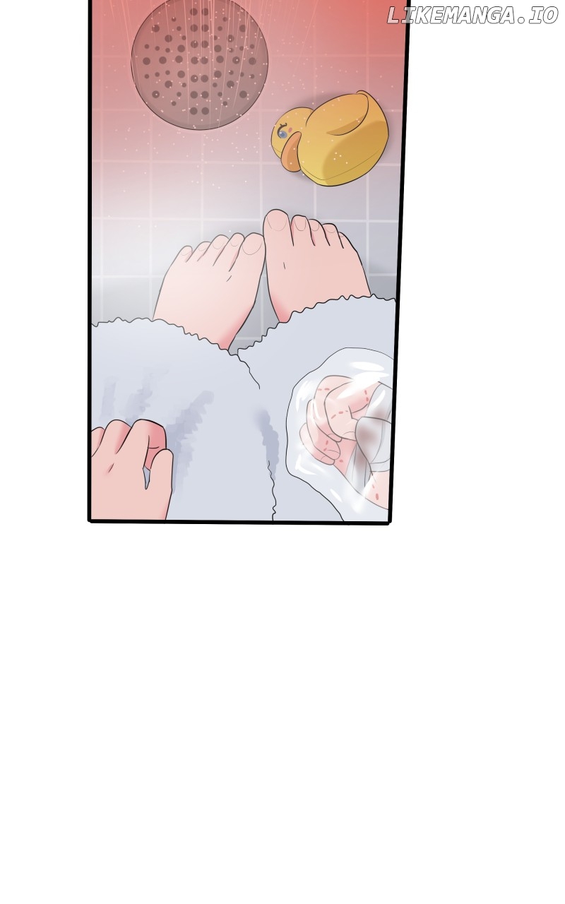 Uriah – Manga Chapter 7 - page 59