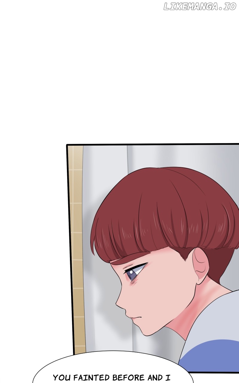 Uriah – Manga Chapter 7 - page 6