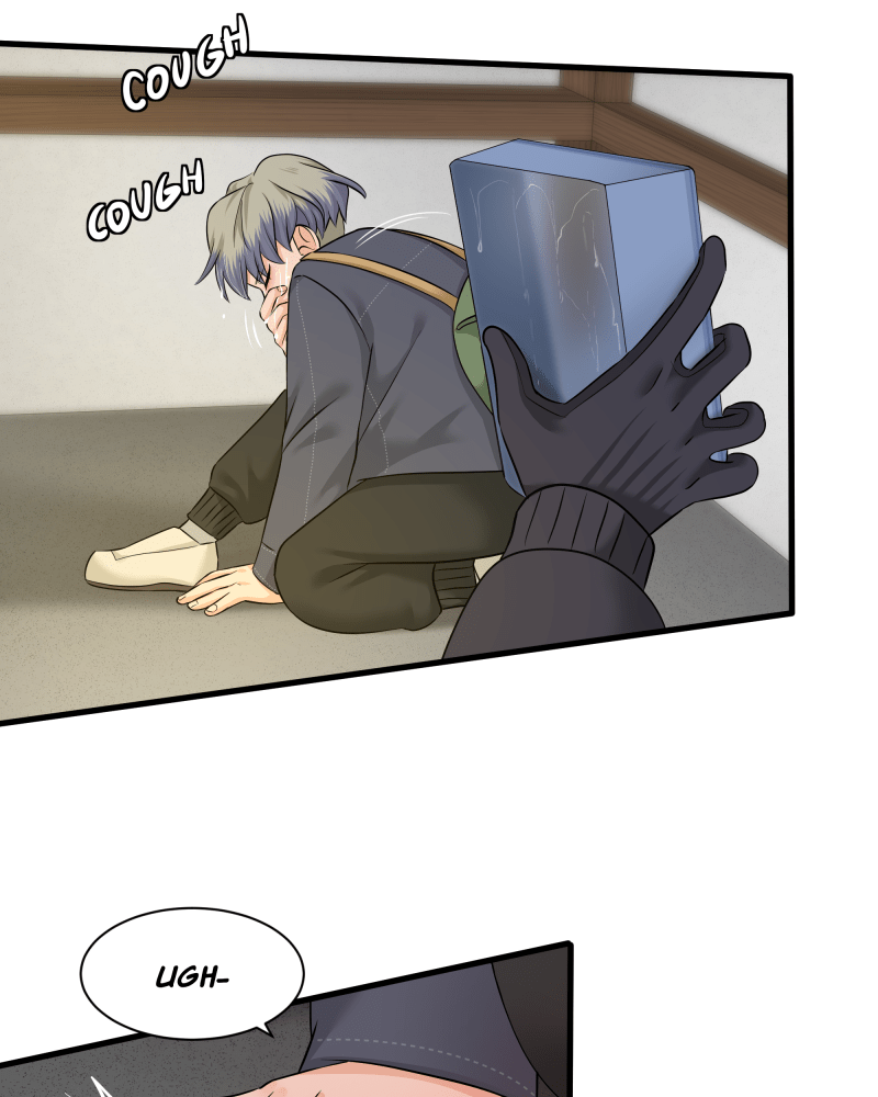 Uriah – Manga Chapter 46 - page 13