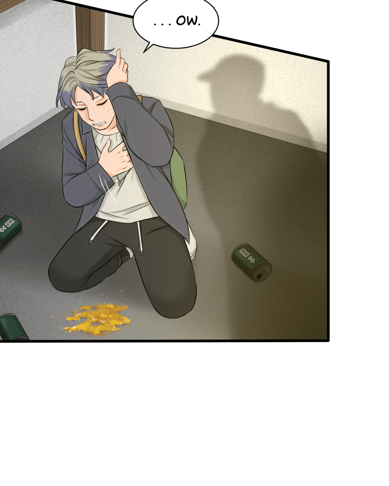 Uriah – Manga Chapter 46 - page 16
