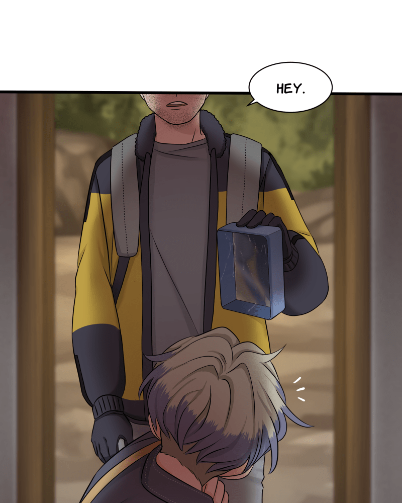 Uriah – Manga Chapter 46 - page 17