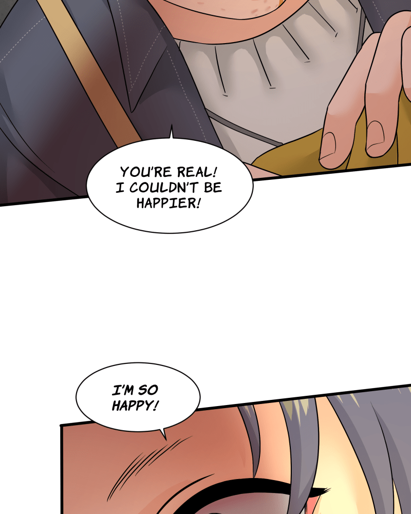 Uriah – Manga Chapter 46 - page 26