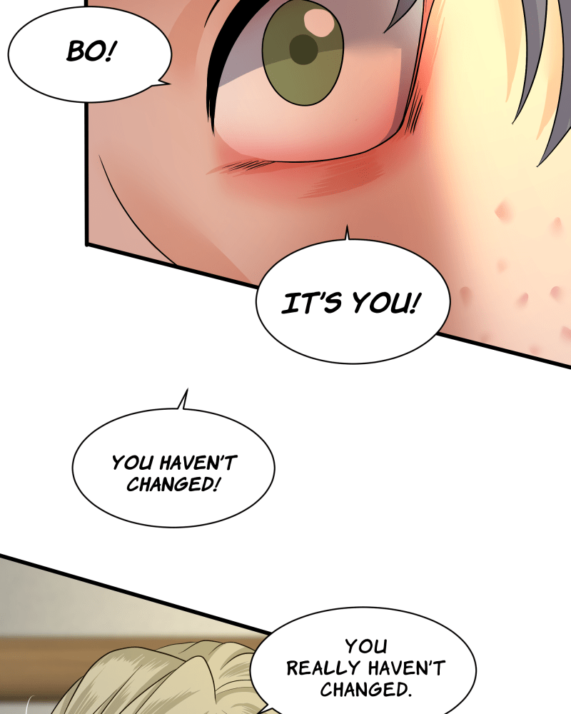 Uriah – Manga Chapter 46 - page 27