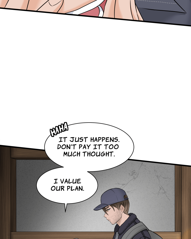 Uriah – Manga Chapter 46 - page 34