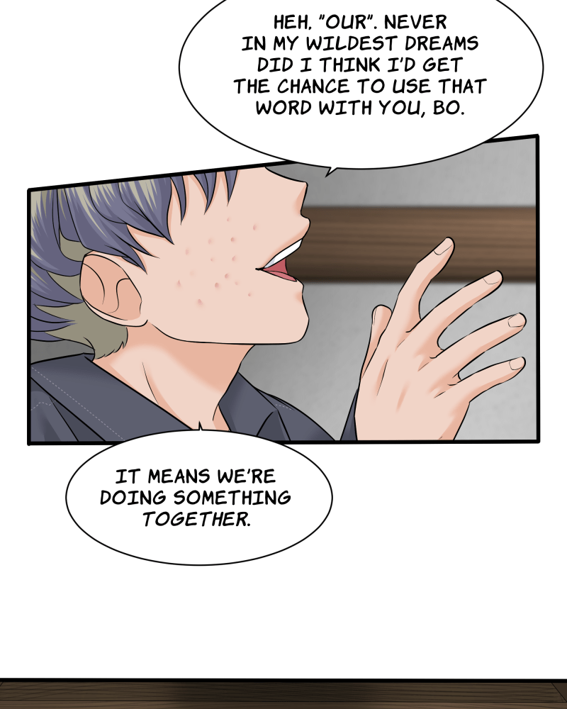 Uriah – Manga Chapter 46 - page 36