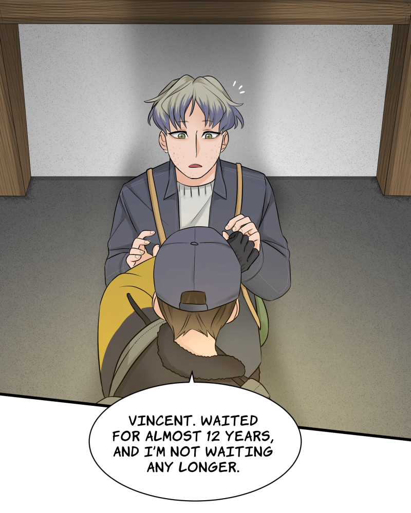 Uriah – Manga Chapter 46 - page 37