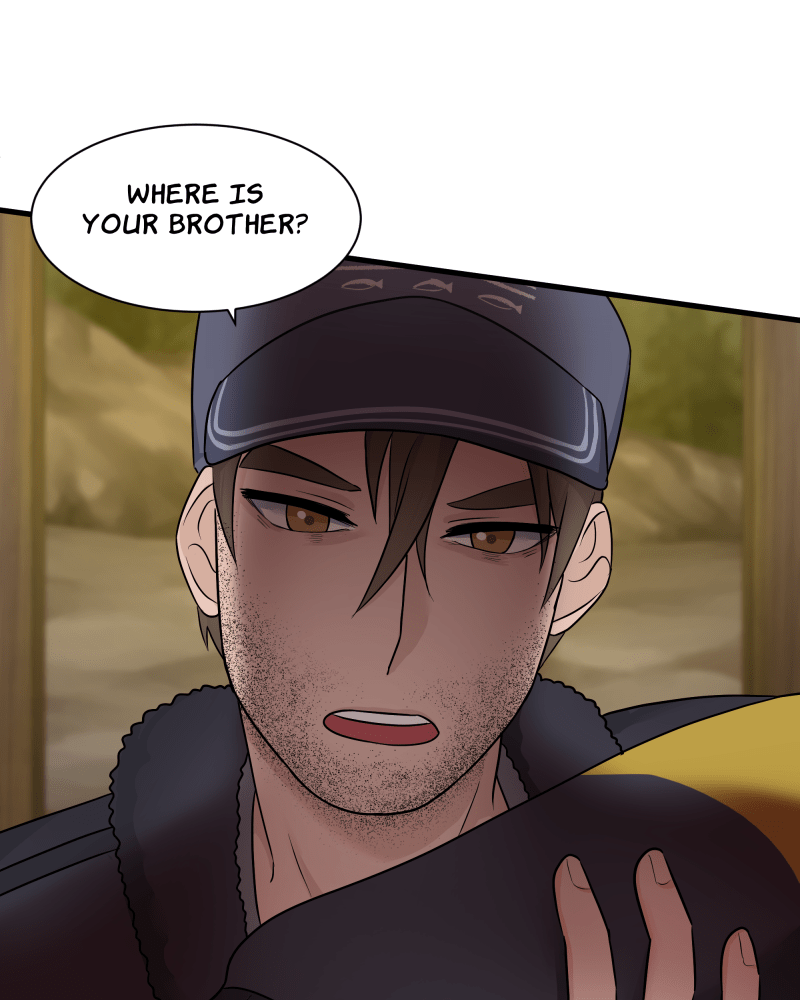 Uriah – Manga Chapter 46 - page 38
