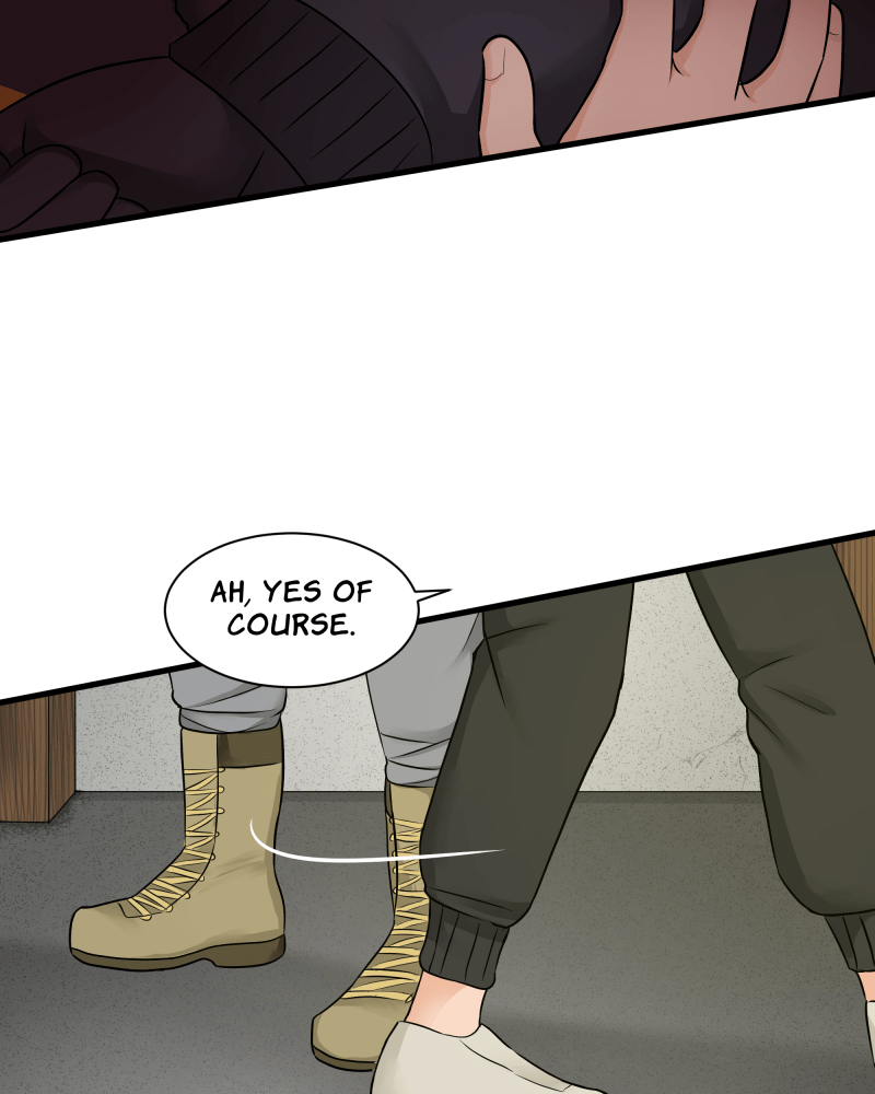 Uriah – Manga Chapter 46 - page 39