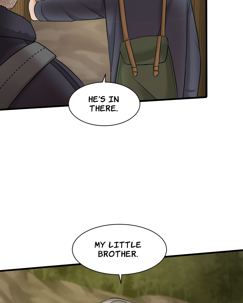 Uriah – Manga Chapter 46 - page 41