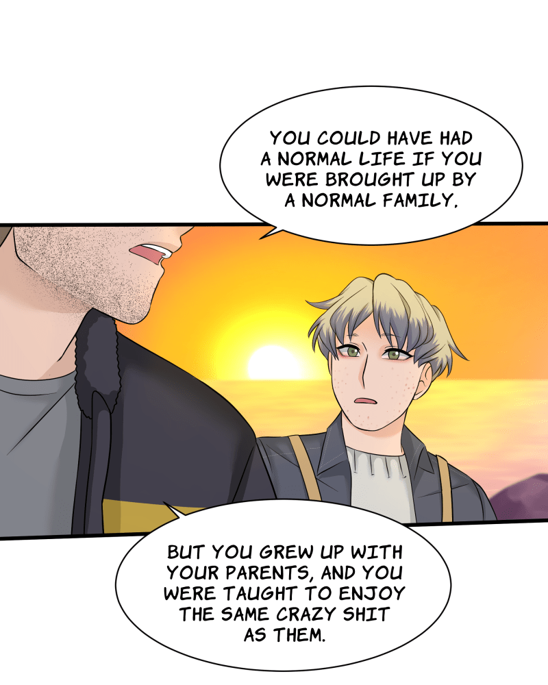 Uriah – Manga Chapter 46 - page 52