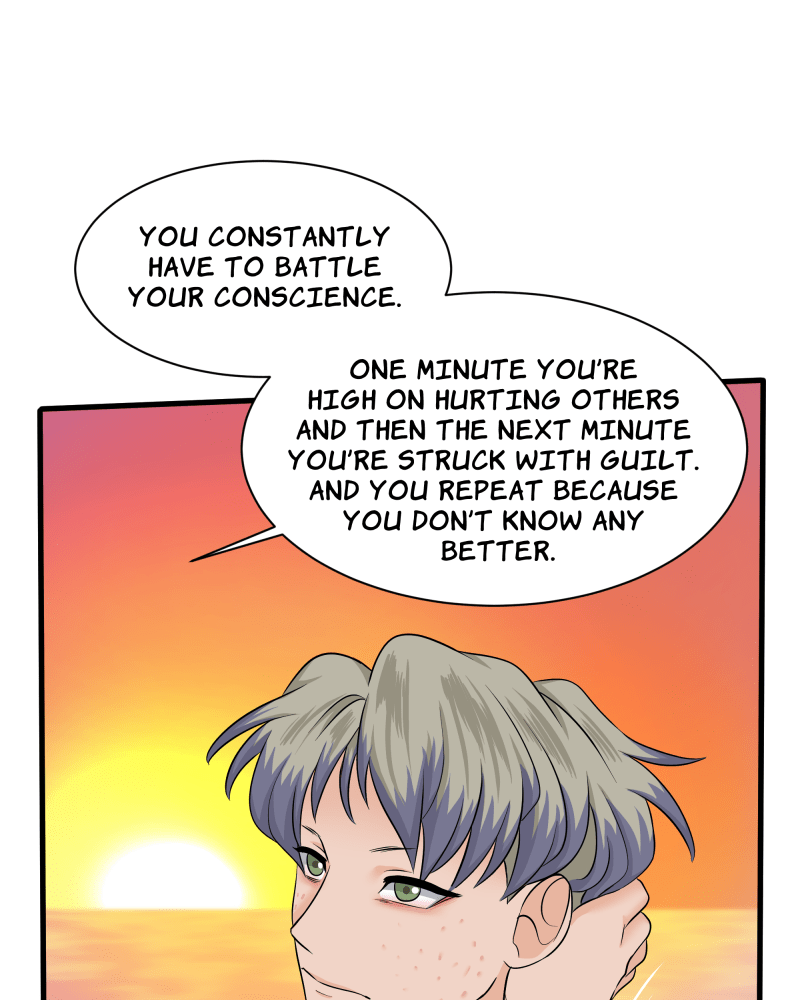 Uriah – Manga Chapter 46 - page 53