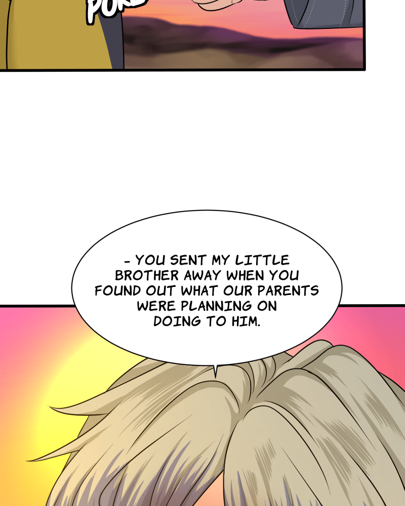Uriah – Manga Chapter 46 - page 59