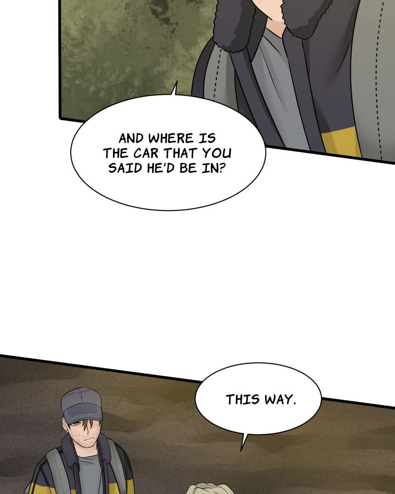 Uriah – Manga Chapter 46 - page 62