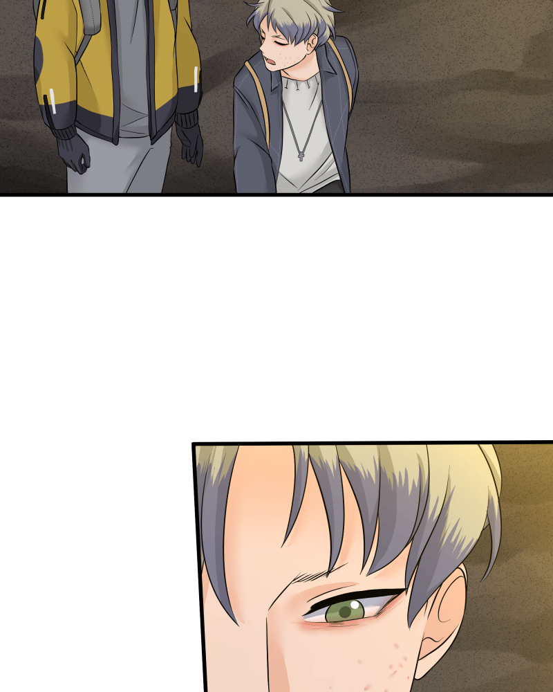 Uriah – Manga Chapter 46 - page 63