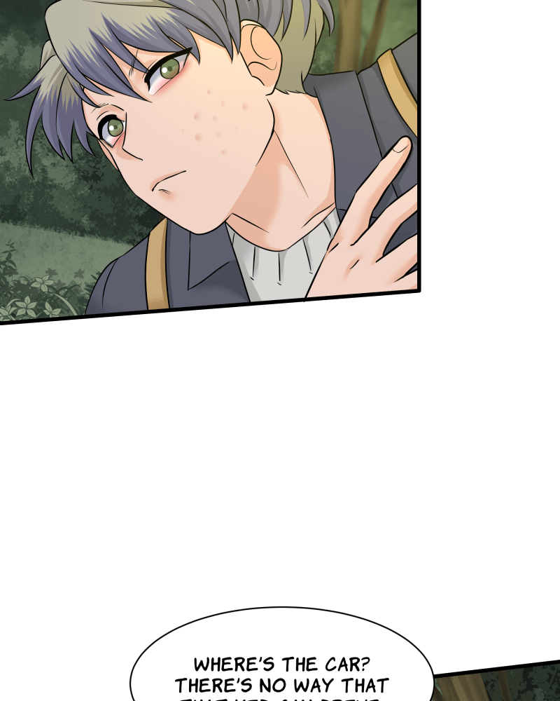 Uriah – Manga Chapter 46 - page 67