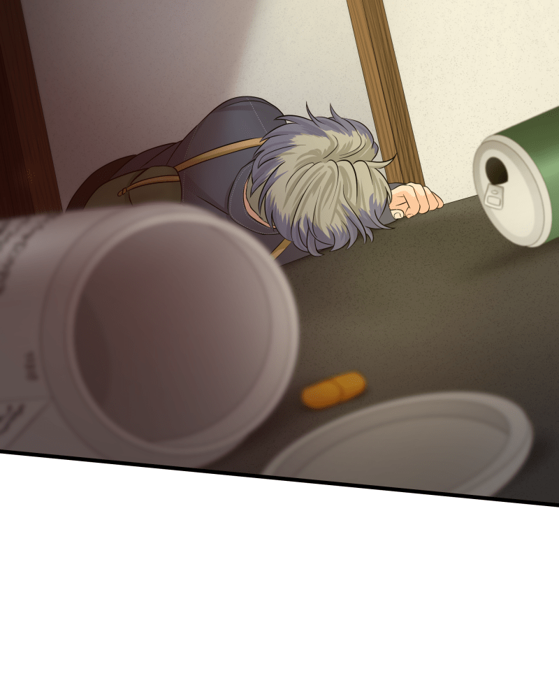 Uriah – Manga Chapter 46 - page 7