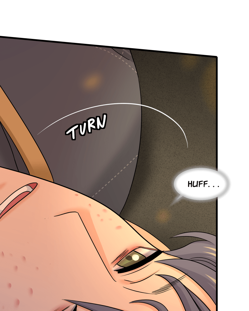 Uriah – Manga Chapter 46 - page 8