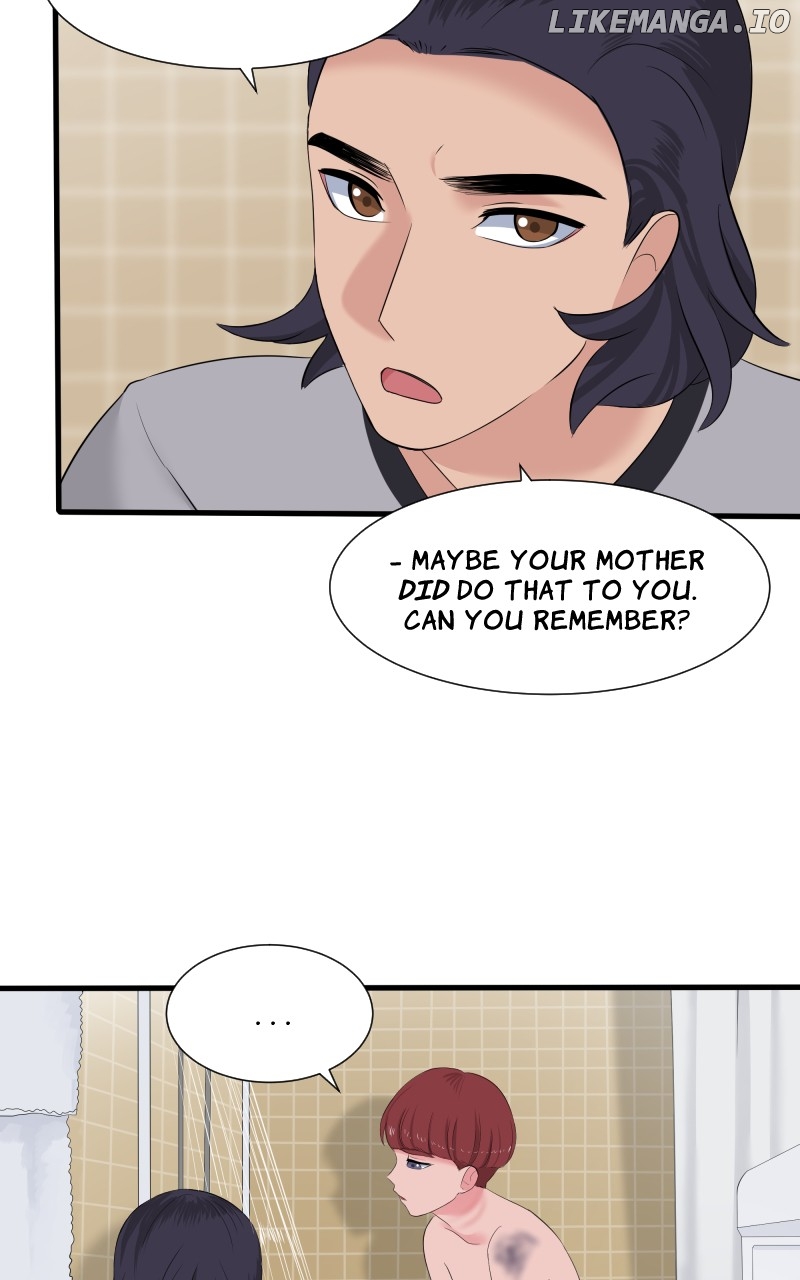 Uriah – Manga Chapter 8 - page 10