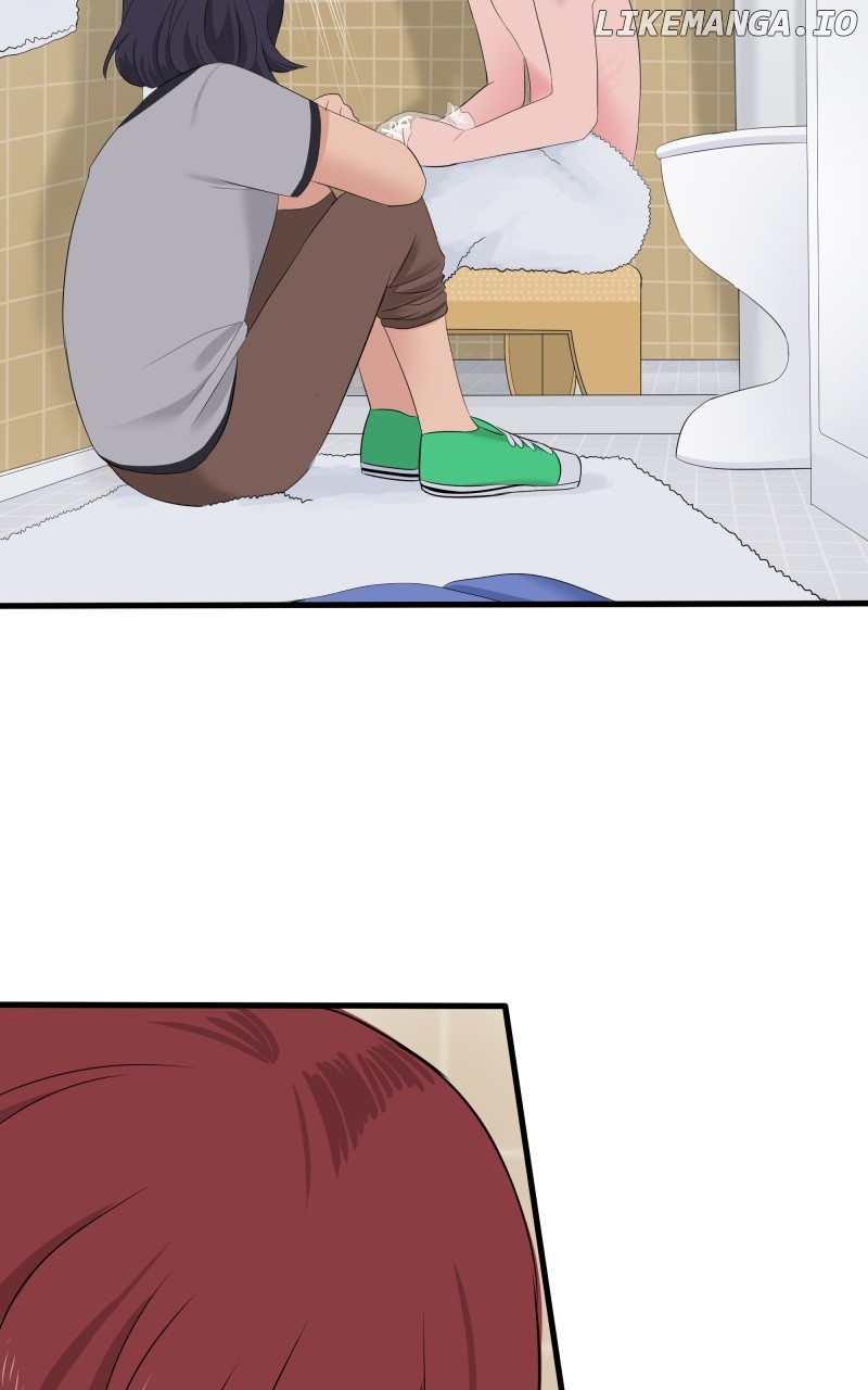 Uriah – Manga Chapter 8 - page 11