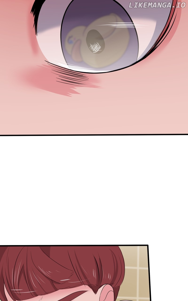 Uriah – Manga Chapter 8 - page 3