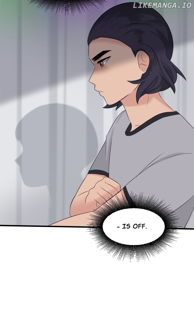 Uriah – Manga Chapter 8 - page 34