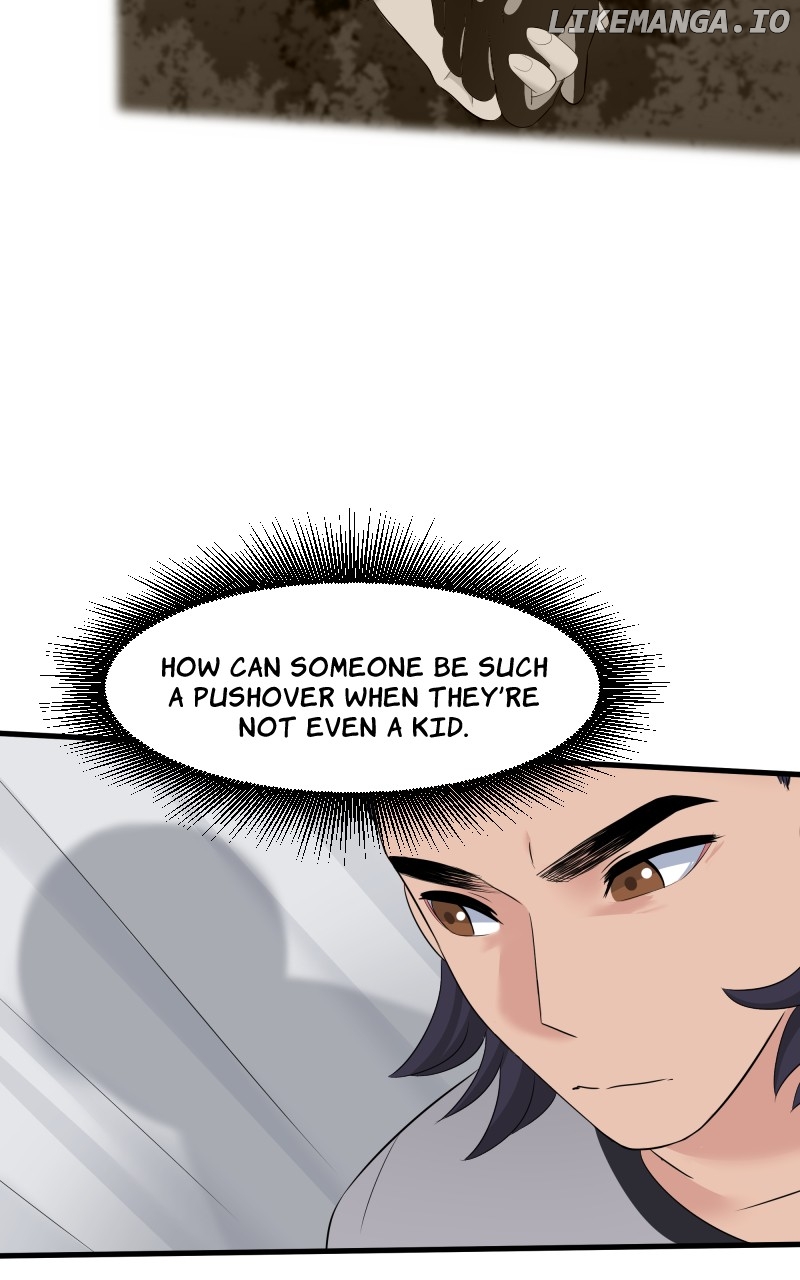 Uriah – Manga Chapter 8 - page 36