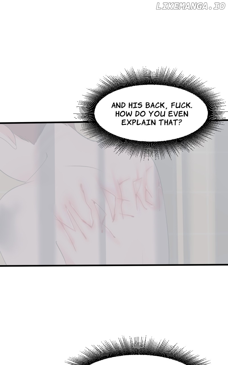 Uriah – Manga Chapter 8 - page 37